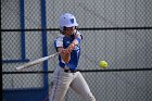 Softball vs JWU  Wheaton College Softball vs Johnson & Wales University. - Photo By: KEITH NORDSTROM : Wheaton, Softball, JWU